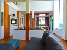 6 Bedroom Villa for rent at Mono Loft Villas Palai, Chalong, Phuket Town
