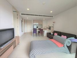 1 Bedroom Apartment for sale at Marrakesh Residences, Nong Kae