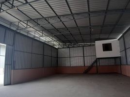  Warehouse for rent in AsiaVillas, Saphan Sung, Saphan Sung, Bangkok, Thailand