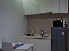 1 Schlafzimmer Wohnung zu vermieten im TC Green Rama 9, Huai Khwang, Huai Khwang, Bangkok, Thailand