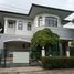 4 Bedroom House for sale at Lalin Green Ville Prawet, Prawet, Prawet, Bangkok
