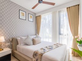 3 Schlafzimmer Appartement zu vermieten im Cassia Residence Phuket, Choeng Thale, Thalang