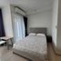 Studio Condo for rent at Chapter One ECO Ratchada - Huaikwang, Huai Khwang, Huai Khwang, Bangkok