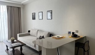1 Bedroom Condo for sale in Hua Hin City, Hua Hin InterContinental Residences Hua Hin