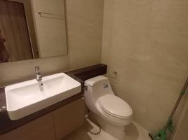 1 Schlafzimmer Appartement zu vermieten im Ashton Asoke, Khlong Toei Nuea