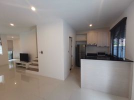 3 Bedroom Townhouse for rent at East Bangtao Ville, Thep Krasattri, Thalang