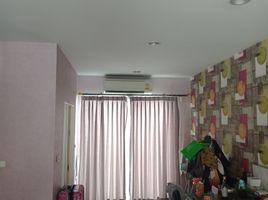 4 спален Таунхаус на продажу в Baan Klang Muang S-Sense Onnuch-Wongwan, Lat Krabang, Лат Крабанг, Бангкок, Таиланд