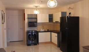 2 Schlafzimmern Appartement zu verkaufen in Bang Na, Bangkok Bangna Residence