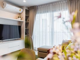 2 Schlafzimmer Wohnung zu vermieten im Life One Wireless, Lumphini, Pathum Wan