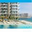 1 Bedroom Apartment for sale at Beach Mansion, EMAAR Beachfront