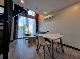 1 Bedroom Condo for rent at Utopia Loft, Rawai, Phuket Town