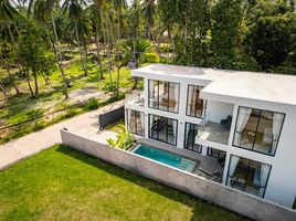 在湄南海滩, 苏梅岛出售的3 卧室 屋, 湄南海滩