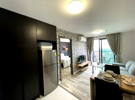 1 Schlafzimmer Wohnung zu vermieten im The Win Condominium, Nong Prue, Pattaya