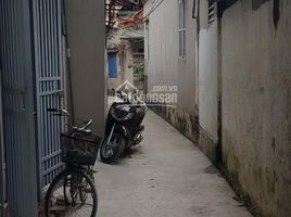 3 Schlafzimmer Haus zu verkaufen in Ha Dong, Hanoi, Kien Hung