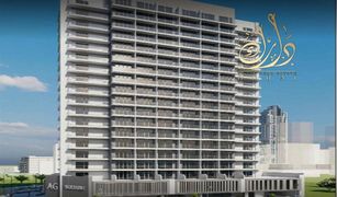 Studio Apartment for sale in Skycourts Towers, Dubai AG Square