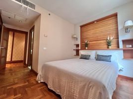 2 Schlafzimmer Appartement zu vermieten im Langsuan Ville, Lumphini