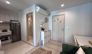 1 Bedroom Condo for sale in Lumphini, Bangkok Life One Wireless