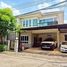 4 Bedroom Villa for sale at Bangkok Boulevard Sathorn Pinklao, Mahasawat