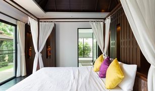 3 Bedrooms Villa for sale in Choeng Thale, Phuket Baan Thai Surin Gardens