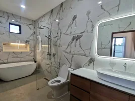 4 Bedroom Villa for sale in Pong, Pattaya, Pong, Pattaya