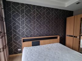 1 Schlafzimmer Appartement zu vermieten im Thru Thonglor, Bang Kapi