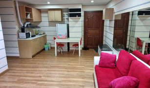 2 chambres Condominium a vendre à Huai Khwang, Bangkok PG Rama IX