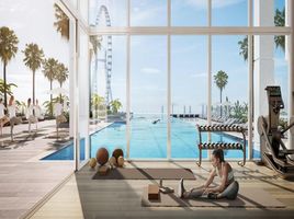 1 Schlafzimmer Wohnung zu verkaufen im Bluewaters Bay, Bluewaters Residences