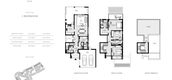 Unit Floor Plans of Caya Villas 2