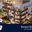 3 Bedroom Apartment for sale at Eastown, The 5th Settlement, New Cairo City