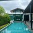 4 Schlafzimmer Villa zu vermieten im Nai Harn Baan Bua - Baan Varij, Rawai, Phuket Town, Phuket