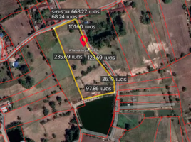  Land for sale in Nakhon Ratchasima, Banlang, Non Thai, Nakhon Ratchasima