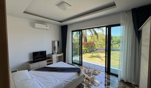 3 Bedrooms House for sale in Thep Krasattri, Phuket 