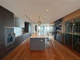 3 Bedroom Penthouse for sale at 185 Rajadamri, Lumphini