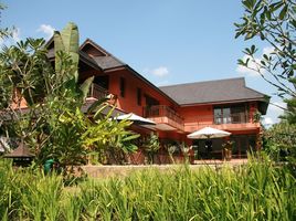 4 Bedroom Villa for rent in Wat Pa Prao Nok, Pa Daet, Nong Hoi