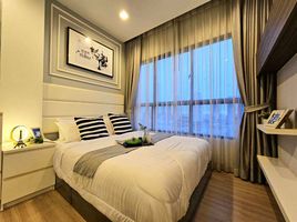 1 Schlafzimmer Wohnung zu verkaufen im Urbano Absolute Sathon-Taksin, Khlong Ton Sai