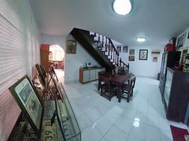 2 Schlafzimmer Reihenhaus zu verkaufen in Phuket Town, Phuket, Rawai