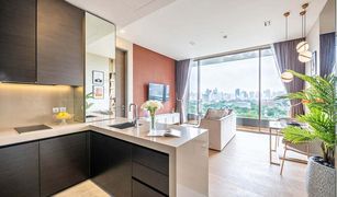 1 Bedroom Condo for sale in Si Lom, Bangkok Saladaeng One