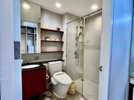 1 Schlafzimmer Appartement zu vermieten im Amanta Lumpini, Thung Mahamek, Sathon