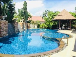 3 Bedroom House for sale at Baan Sirisa 16, Nong Prue, Pattaya