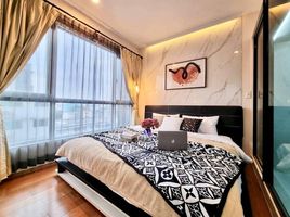 Studio Condo for sale at Hive Taksin, Khlong Ton Sai