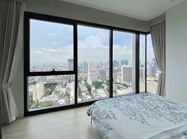 2 Schlafzimmer Wohnung zu vermieten im The Lofts Silom, Si Lom, Bang Rak