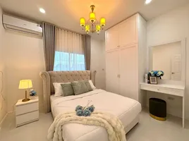 3 Bedroom Villa for sale in Bang Lamung, Pattaya, Bang Lamung