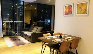 2 Bedrooms Condo for sale in Khlong Tan, Bangkok President Park Sukhumvit 24