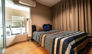 1 Schlafzimmer Wohnung zu verkaufen in Phra Khanong, Bangkok Aspire Rama 4