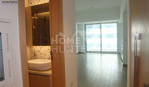 Studio Appartement a vendre à Yas Bay, Abu Dhabi Mayan 2