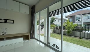 3 Bedrooms House for sale in Thung Sukhla, Pattaya Coco Hill Laem Chabang