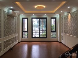 4 Bedroom Villa for sale in Thanh Xuan, Hanoi, Nhan Chinh, Thanh Xuan