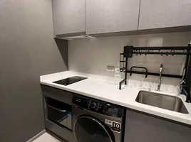 2 Bedroom Condo for rent at Life Asoke Hype, Makkasan