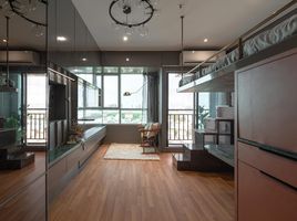 Studio Wohnung zu vermieten im Lumpini Place Taopoon Interchange, Bang Sue, Bang Sue, Bangkok, Thailand