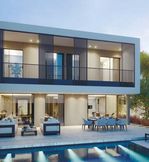Pool Villas For Sale in Dubai